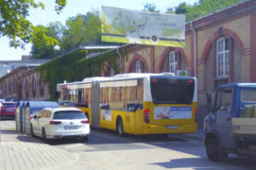 Obertürkheim Buslinie